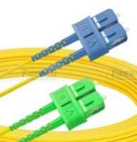 Picture for category Single Mode Fiber Patchcord