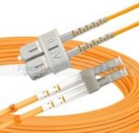 Picture for category Multimode OM2 Fiber Patchcord