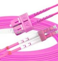 Picture for category Multimode OM4 Fiber Patchcord