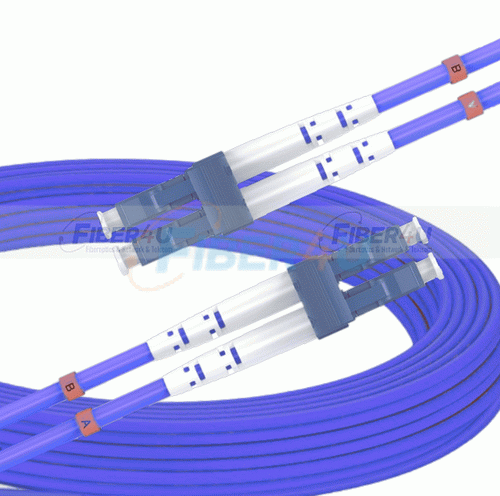 Picture of Zırhlı LC/UPC-LC/UPC SM Duplex PatchCord