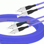 Picture of Zırhlı FC-FC OM2 MM Duplex PatchCord