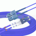 Picture of Zırhlı SC-LC OM2 MM Duplex PatchCord