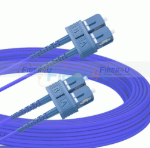 Picture of Zırhlı SC-SC OM3 MM Duplex PatchCord