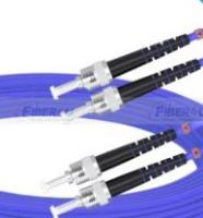 Zırhlı Multimode OM4 Fiber Patchcord kategorisi için resim
