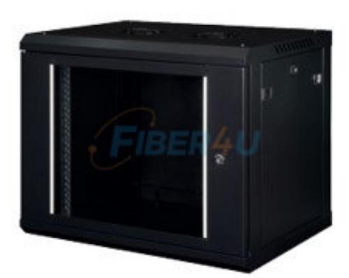 18U 600x450 Duvar Tipi Kabinet - Demonte resmi