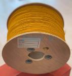 OBK Bina İçi 1x1 Fiber Optik Kablo SM 1000m resmi