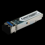 SFP Modül 1.25G SM 10km Endüstriyel resmi
