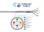 Picture of TURKUAZ CAT6 F-UTP Data Kablo