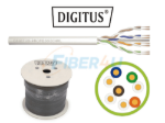 Picture of CAT6 U-UTP Copper Cable Indoor