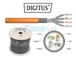 Picture of CAT7 S-FTP Copper Cable Indoor