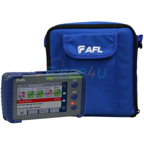 AFL FS200-304 OTDR resmi