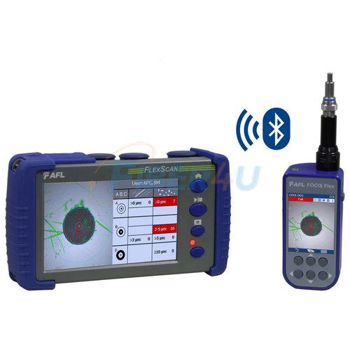 AFL FS300 QUAD OTDR resmi