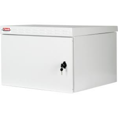 7U 600x600 IP55 Outdoor Rack CiftCidarlı  resmi