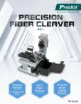 Picture of Fiber Cutter/Cleaver