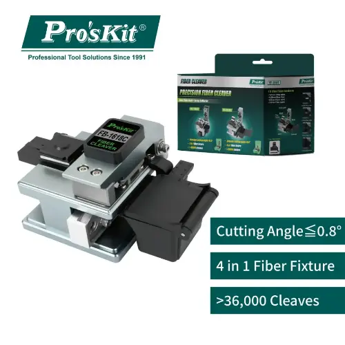 Picture of Fiber Cutter/Cleaver