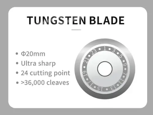Picture of Fiber Cutter/Cleaver