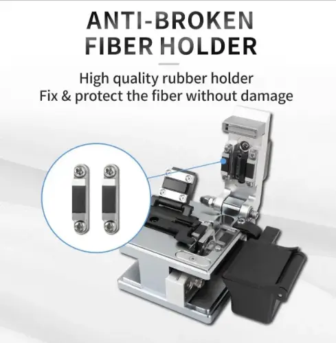 Picture of Fiber Cutter/Cleaver