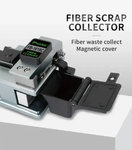 Picture of Fiber Cutter/Cleaver