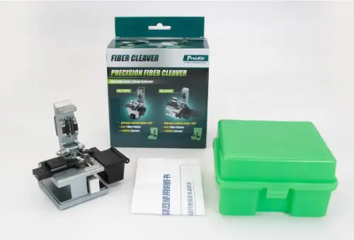 Picture of Fiber Cutter/Cleaver