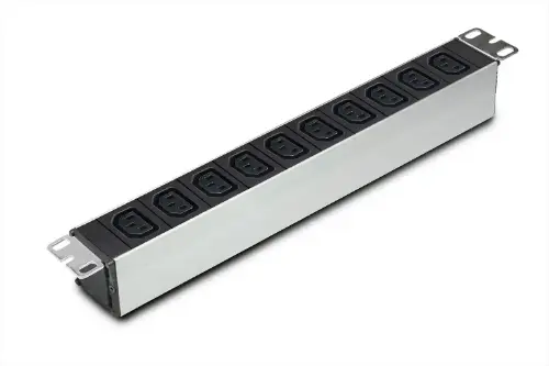 PDU Rack Priz – 10xC13 resmi