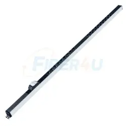 PDU Rack Priz – 18xSchuko Dikey Tip 36U resmi