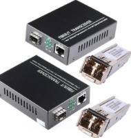 SFP ve Media Converter kategorisi için resim
