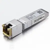 1.25G Bakır (RJ45) SFP kategorisi için resim