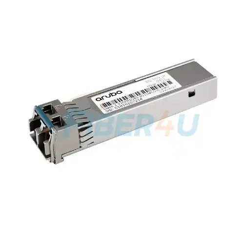 Aruba J4858D Orjinal SFP (500m) resmi