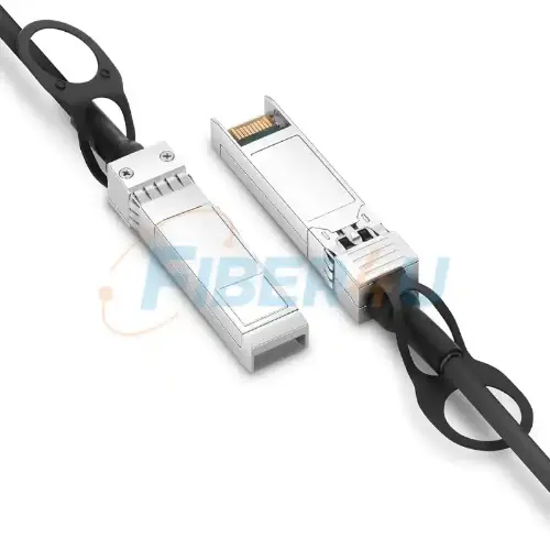 DAC Kablo Allied Telesis AT-SP10TW3 Uyumlu SFP+ to SFP+ (3m) resmi