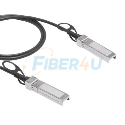 DAC Kablo IBM BNT BN-SP-CBL-3M Uyumlu SFP+ to SFP+ (3m) resmi